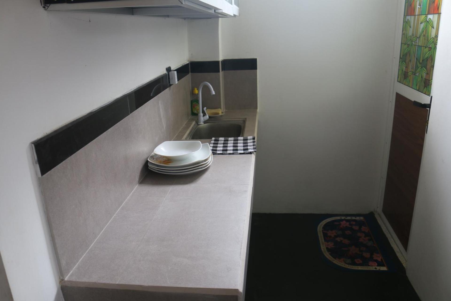 Dinuli Home Stay 아훈갈라 외부 사진